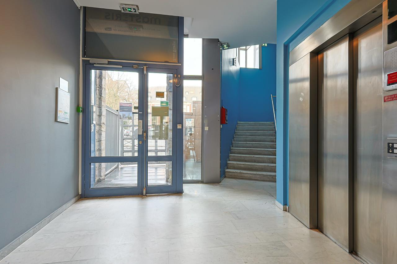Bureau Lille 1041m² Location bureau Lille Nord OLBUR2316929 6